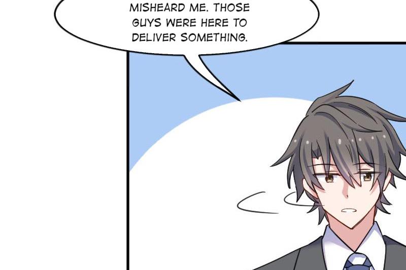 Help, my boyfriend is a ghost! Chapter 46 - page 18