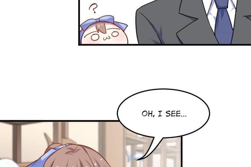 Help, my boyfriend is a ghost! Chapter 46 - page 19