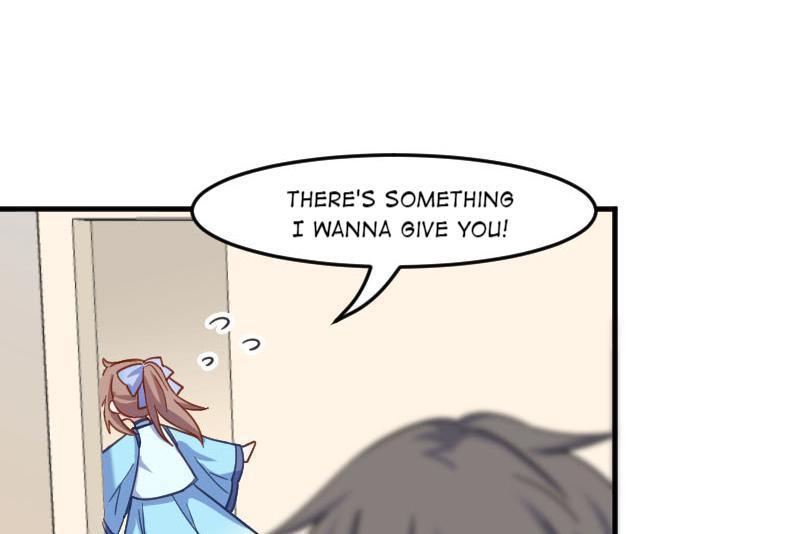 Help, my boyfriend is a ghost! Chapter 46 - page 23