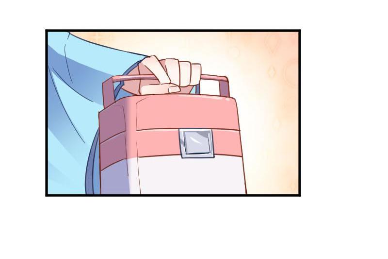 Help, my boyfriend is a ghost! Chapter 46 - page 25