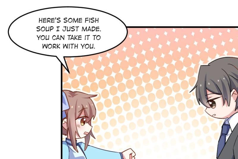 Help, my boyfriend is a ghost! Chapter 46 - page 26