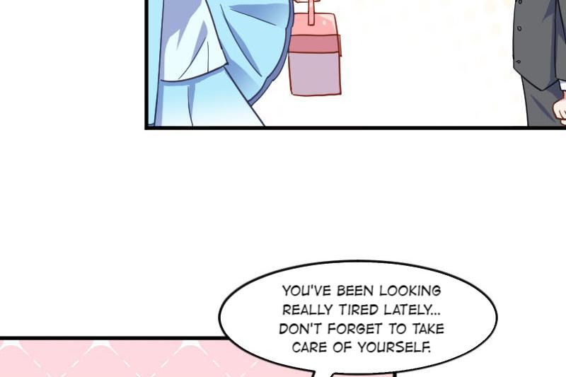 Help, my boyfriend is a ghost! Chapter 46 - page 27