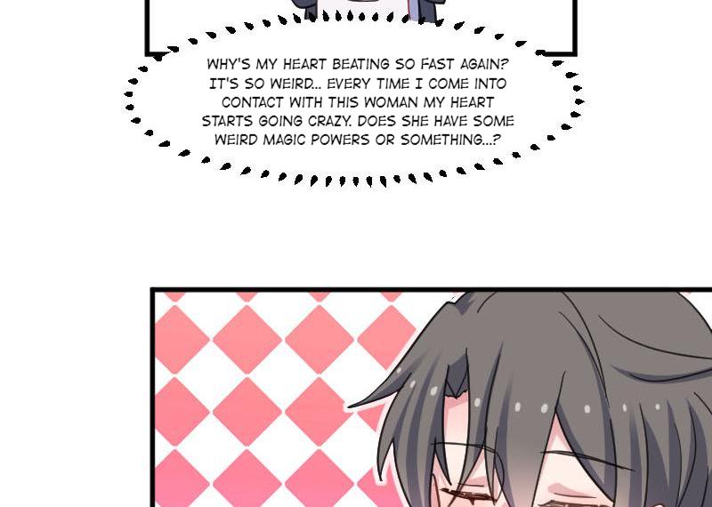 Help, my boyfriend is a ghost! Chapter 46 - page 32