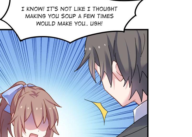 Help, my boyfriend is a ghost! Chapter 46 - page 34