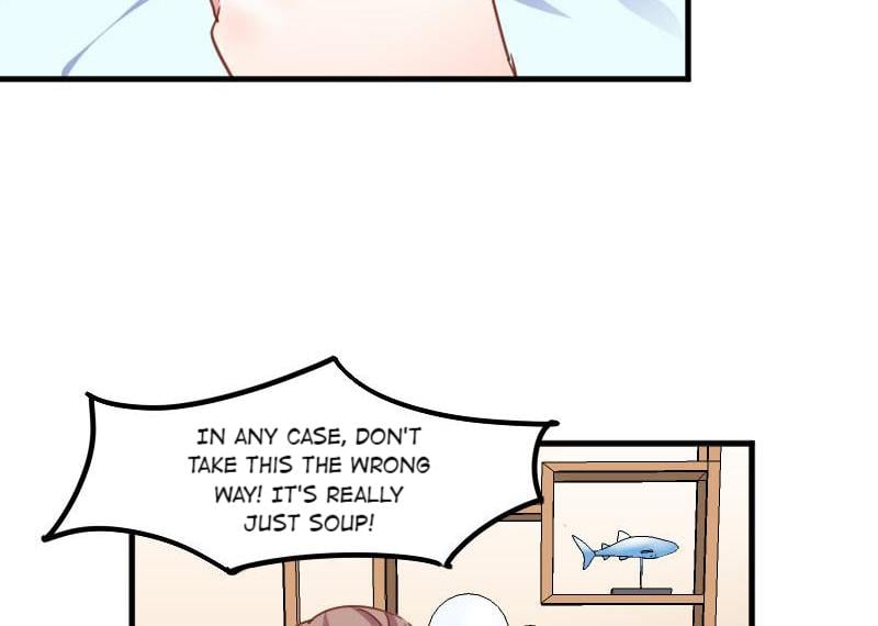 Help, my boyfriend is a ghost! Chapter 46 - page 38