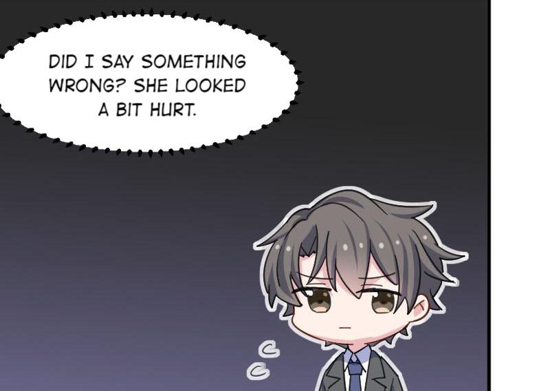 Help, my boyfriend is a ghost! Chapter 46 - page 42