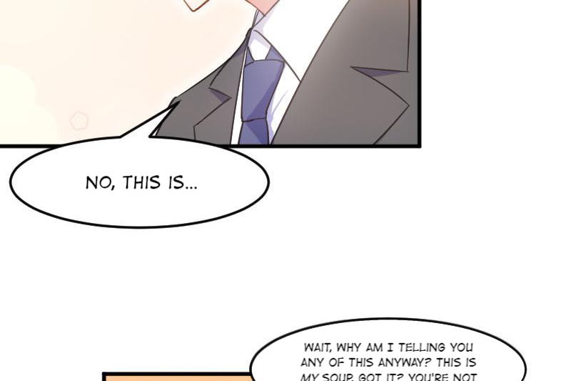 Help, my boyfriend is a ghost! Chapter 46 - page 51