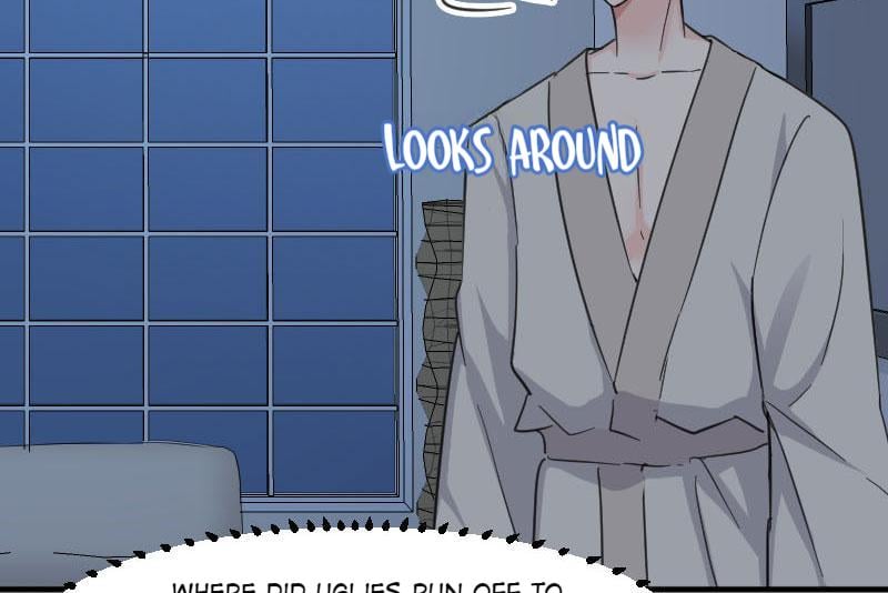 Help, my boyfriend is a ghost! Chapter 45 - page 17