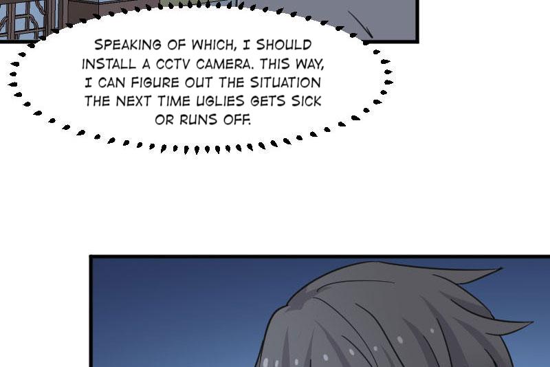 Help, my boyfriend is a ghost! Chapter 45 - page 20