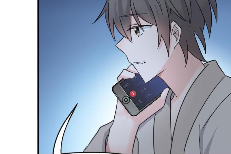 Help, my boyfriend is a ghost! Chapter 45 - page 21