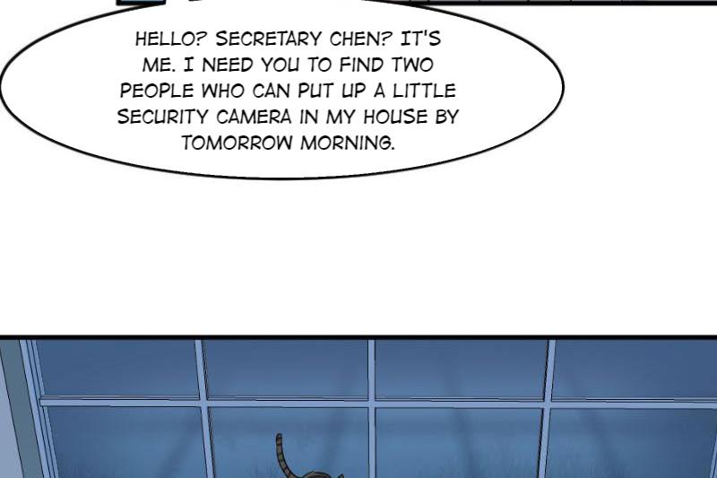 Help, my boyfriend is a ghost! Chapter 45 - page 22