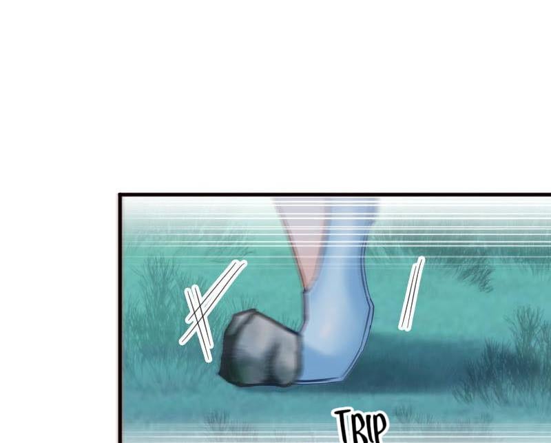 Help, my boyfriend is a ghost! Chapter 45 - page 31