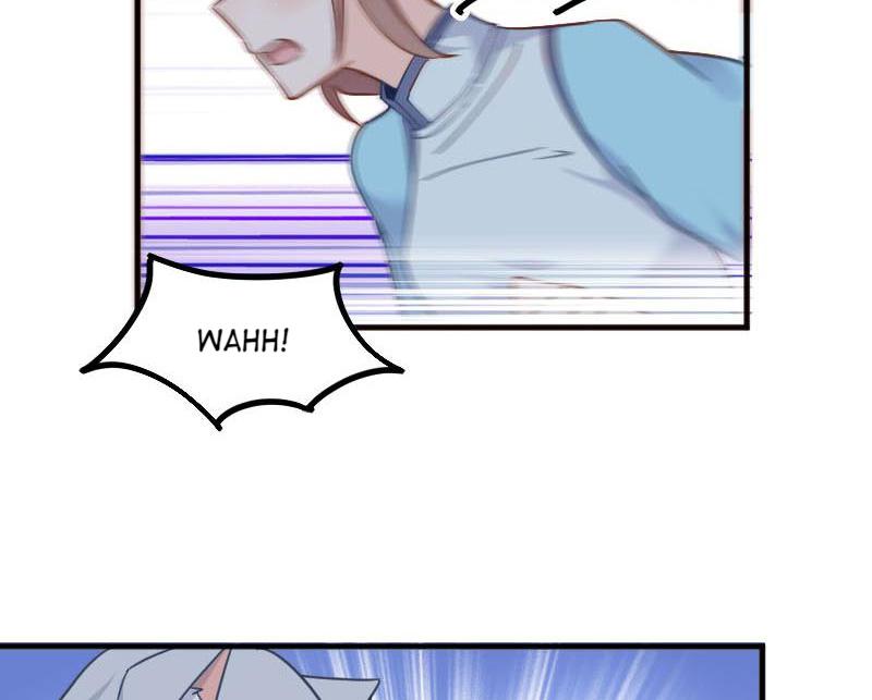 Help, my boyfriend is a ghost! Chapter 45 - page 33