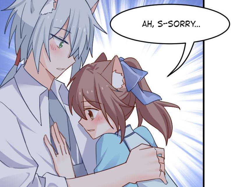 Help, my boyfriend is a ghost! Chapter 45 - page 34