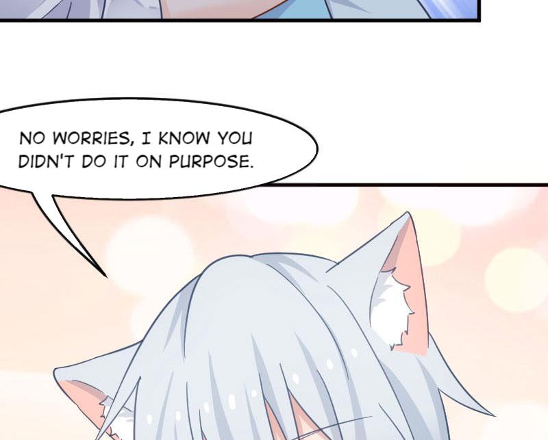 Help, my boyfriend is a ghost! Chapter 45 - page 35