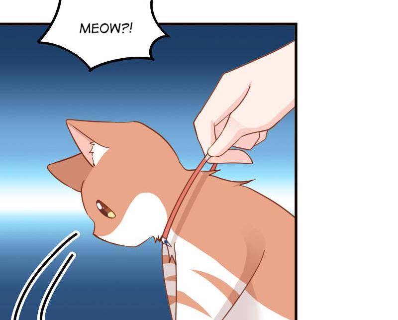 Help, my boyfriend is a ghost! Chapter 45 - page 39