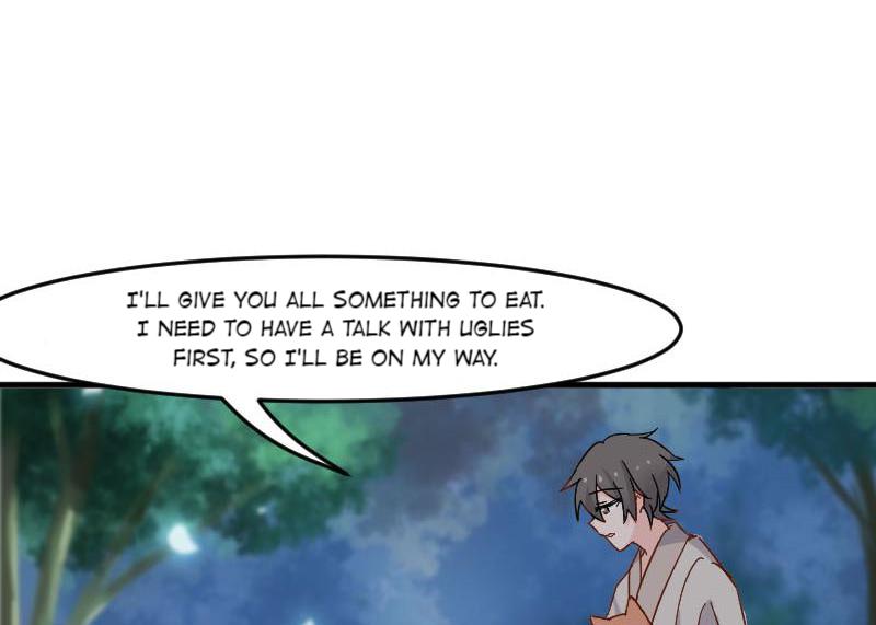Help, my boyfriend is a ghost! Chapter 45 - page 45
