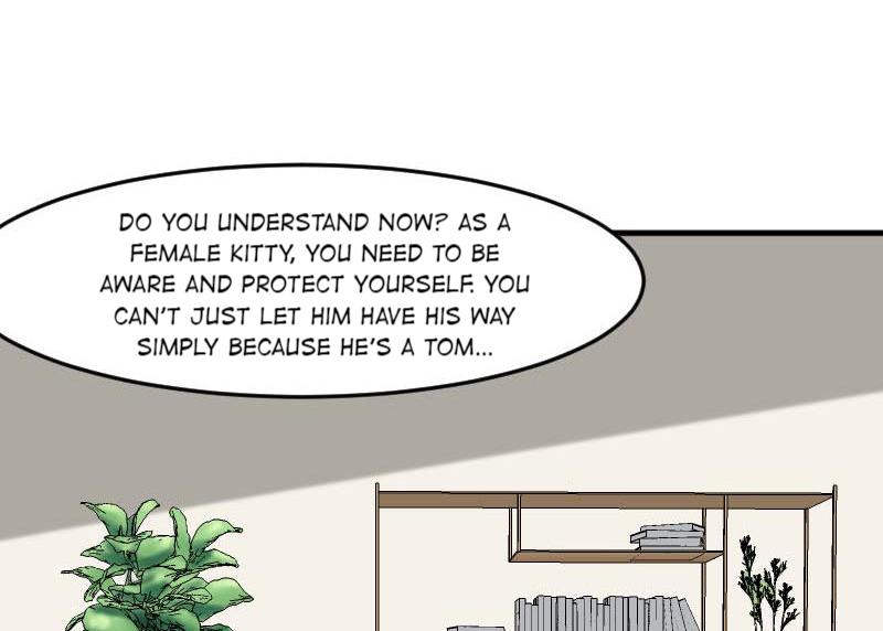 Help, my boyfriend is a ghost! Chapter 45 - page 48
