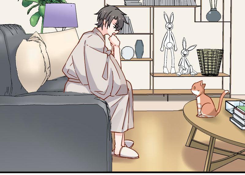 Help, my boyfriend is a ghost! Chapter 45 - page 49