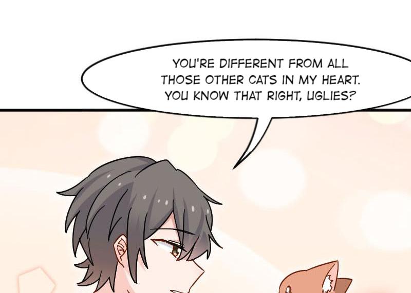 Help, my boyfriend is a ghost! Chapter 45 - page 55