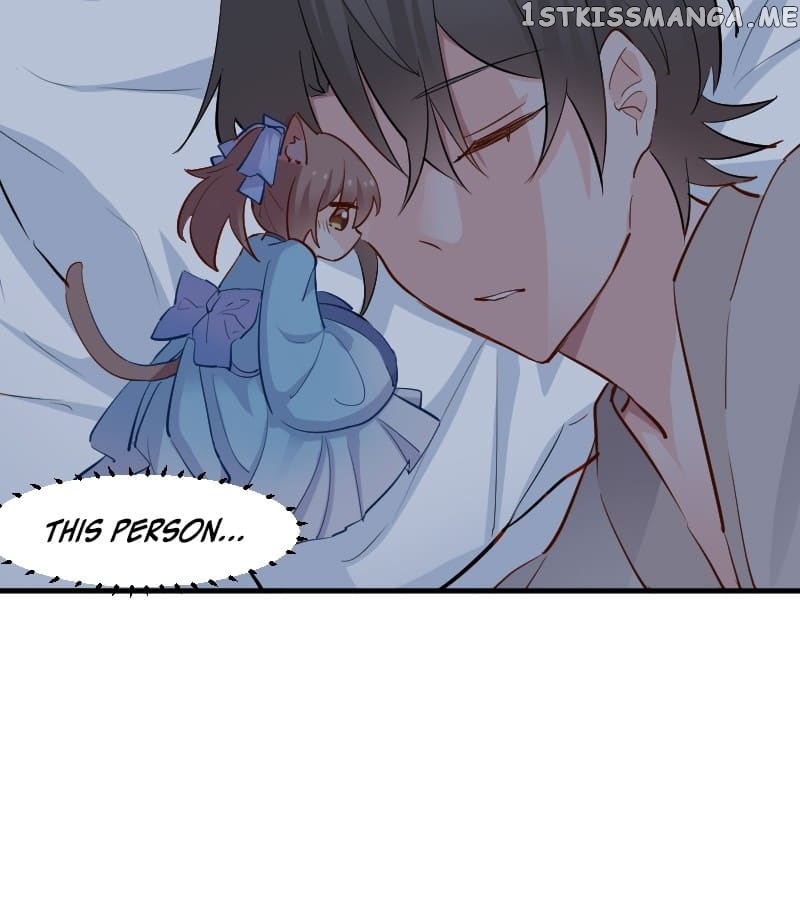 Help, my boyfriend is a ghost! Chapter 44 - page 11