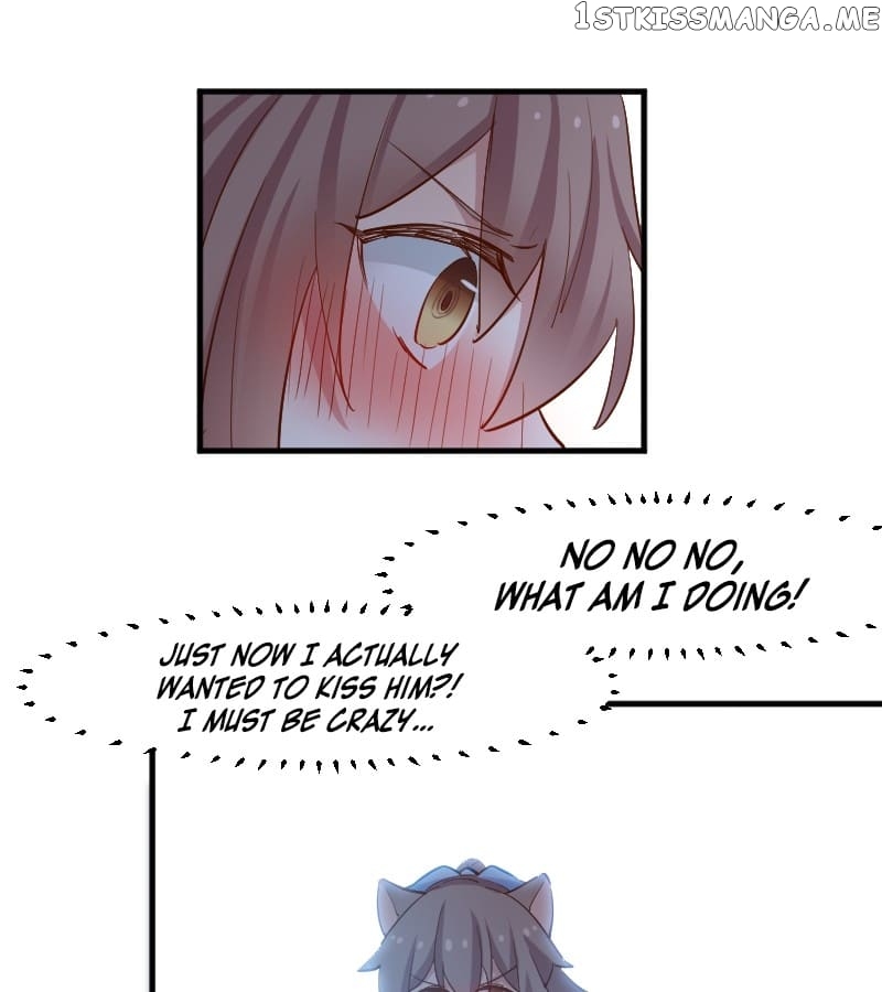 Help, my boyfriend is a ghost! Chapter 44 - page 13