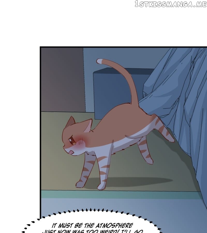 Help, my boyfriend is a ghost! Chapter 44 - page 15