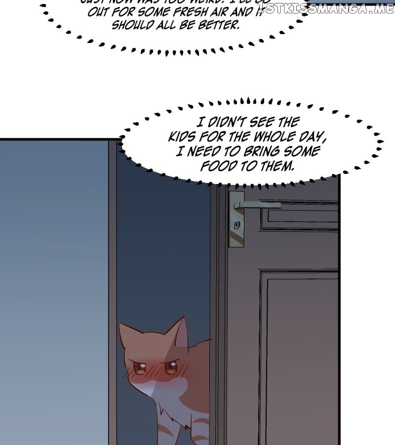 Help, my boyfriend is a ghost! Chapter 44 - page 16
