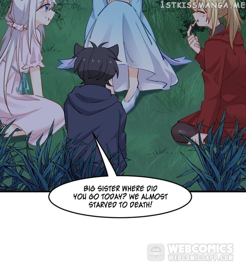 Help, my boyfriend is a ghost! Chapter 44 - page 18