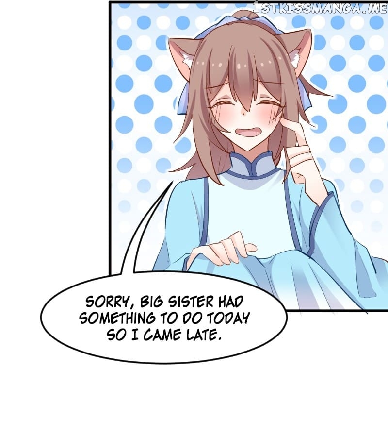 Help, my boyfriend is a ghost! Chapter 44 - page 19