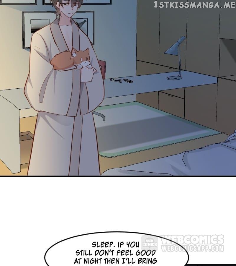 Help, my boyfriend is a ghost! Chapter 44 - page 2