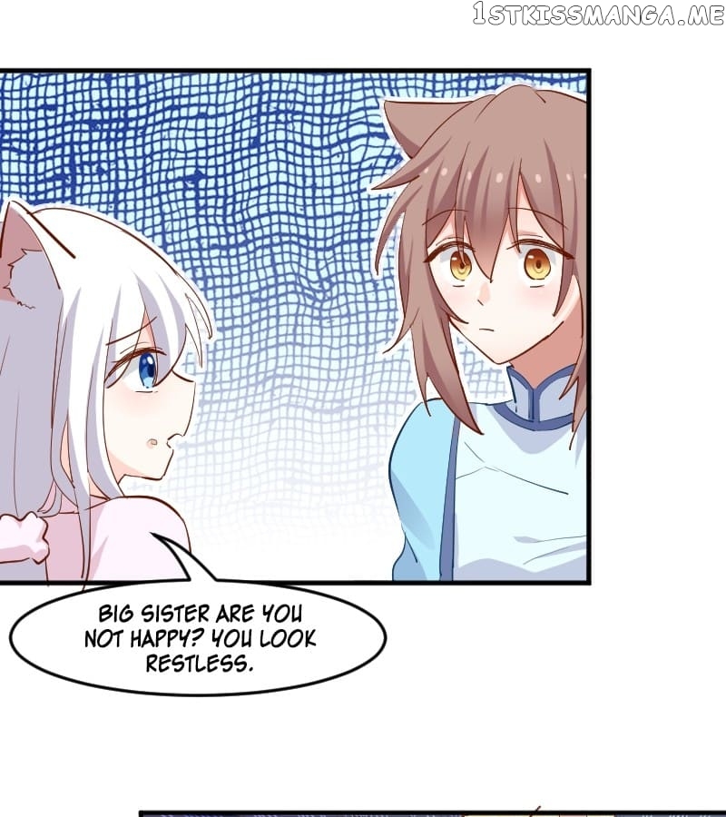 Help, my boyfriend is a ghost! Chapter 44 - page 20
