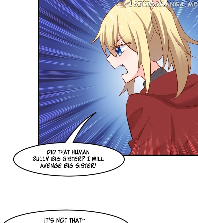 Help, my boyfriend is a ghost! Chapter 44 - page 21