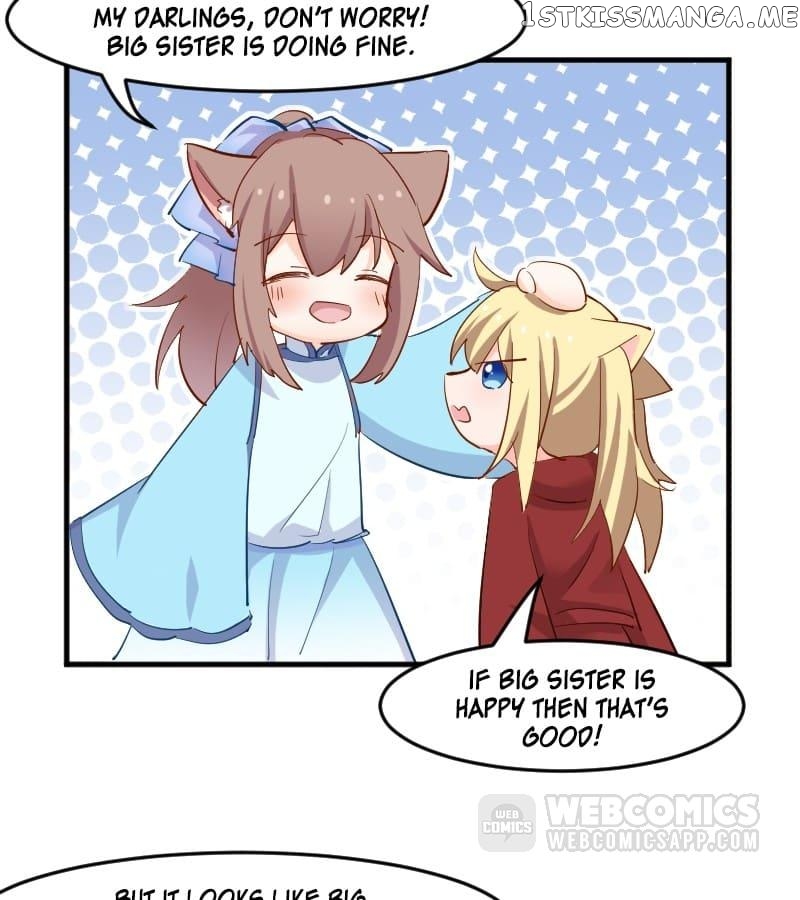 Help, my boyfriend is a ghost! Chapter 44 - page 22