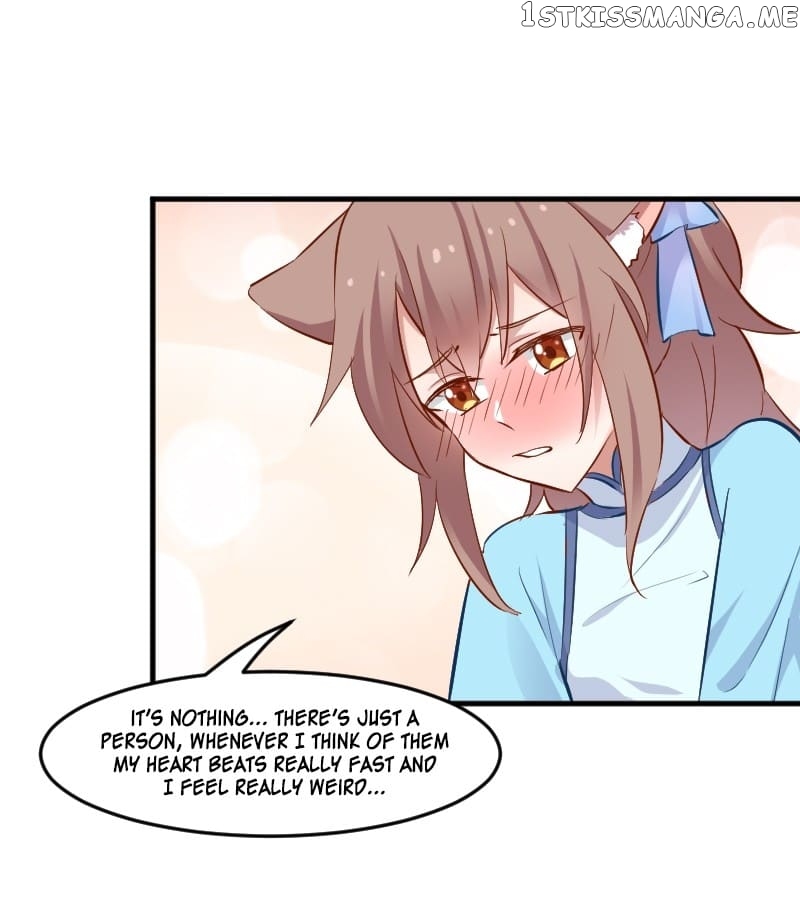 Help, my boyfriend is a ghost! Chapter 44 - page 24
