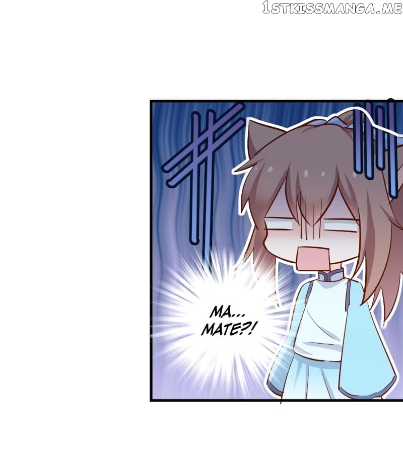 Help, my boyfriend is a ghost! Chapter 44 - page 27