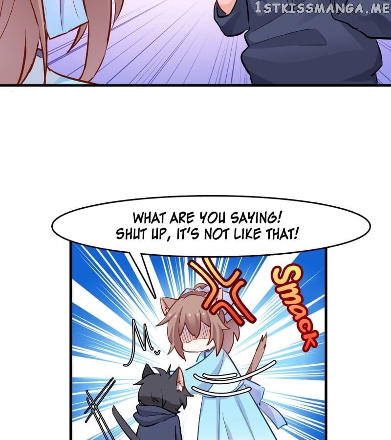 Help, my boyfriend is a ghost! Chapter 44 - page 29