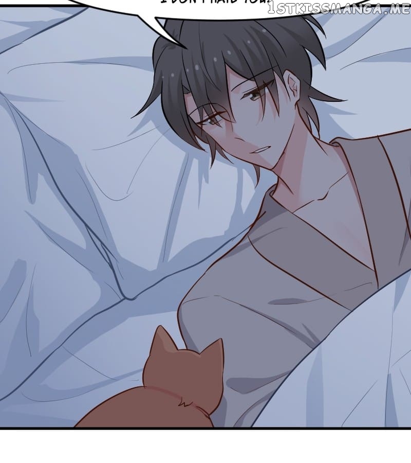 Help, my boyfriend is a ghost! Chapter 44 - page 4