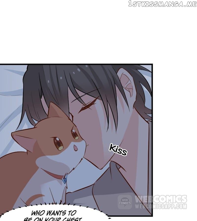 Help, my boyfriend is a ghost! Chapter 44 - page 6