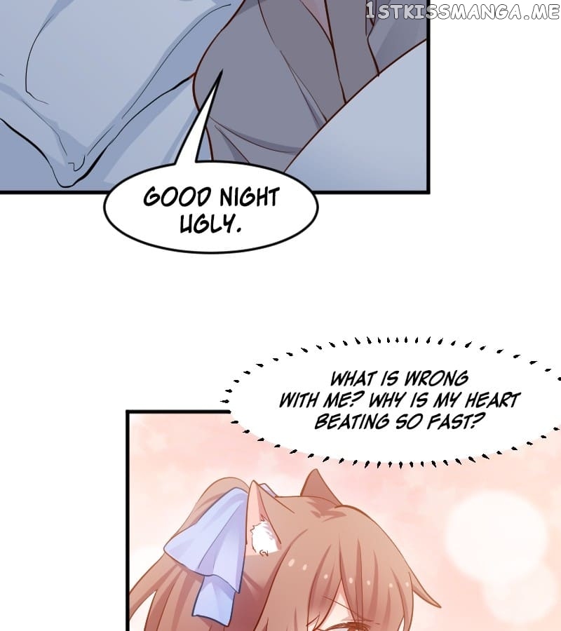 Help, my boyfriend is a ghost! Chapter 44 - page 9
