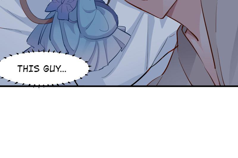 Help, my boyfriend is a ghost! Chapter 43 - page 18