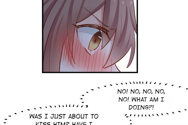 Help, my boyfriend is a ghost! Chapter 43 - page 21