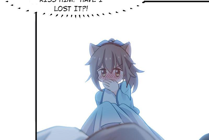 Help, my boyfriend is a ghost! Chapter 43 - page 22