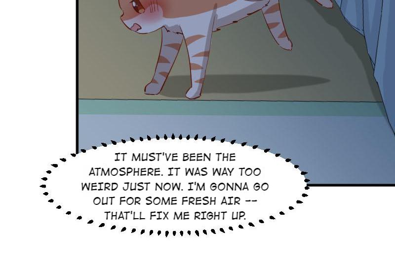 Help, my boyfriend is a ghost! Chapter 43 - page 25