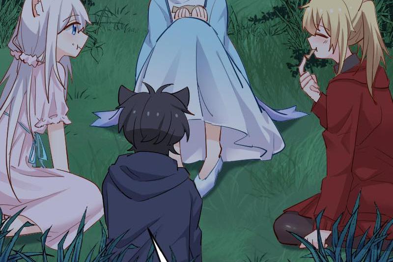 Help, my boyfriend is a ghost! Chapter 43 - page 29