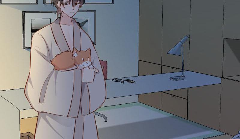 Help, my boyfriend is a ghost! Chapter 43 - page 3