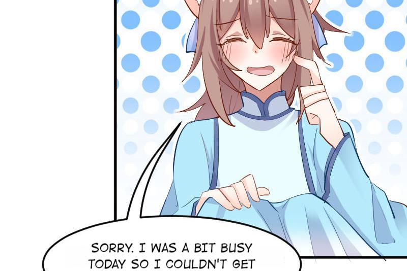 Help, my boyfriend is a ghost! Chapter 43 - page 31