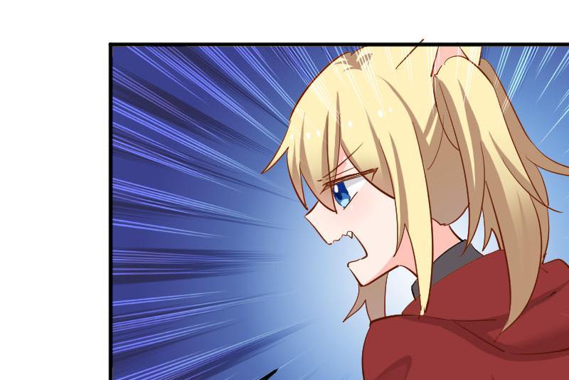 Help, my boyfriend is a ghost! Chapter 43 - page 34