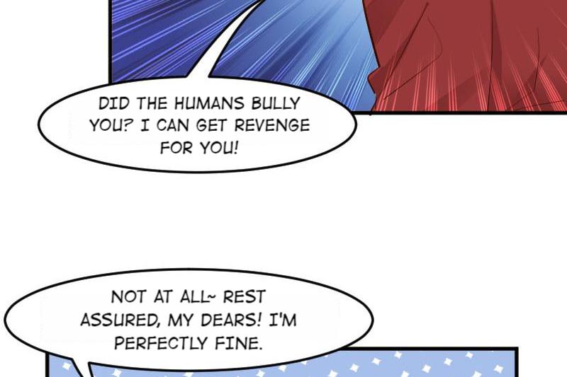 Help, my boyfriend is a ghost! Chapter 43 - page 35
