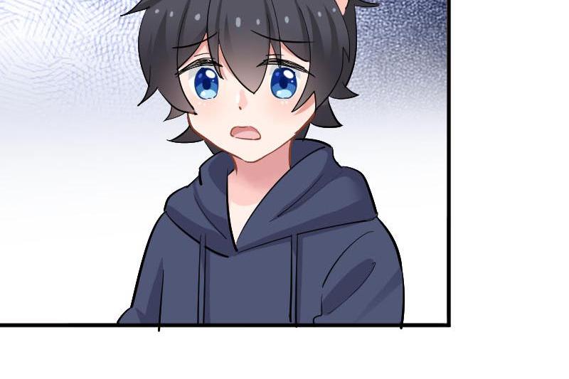 Help, my boyfriend is a ghost! Chapter 43 - page 38